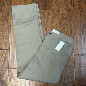 Filson women’s Khaki field Pants